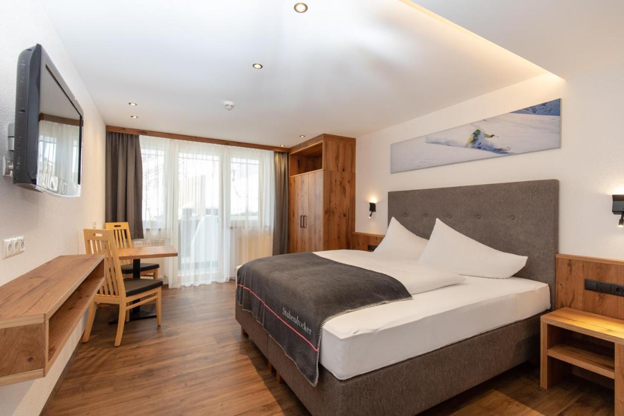 Kardona 3* Ischgl