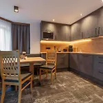 Appartements Kardona