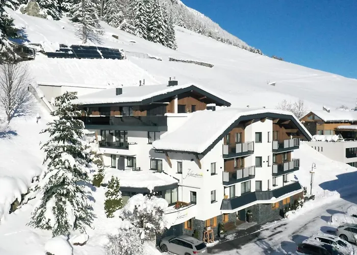 Appartements Kardona