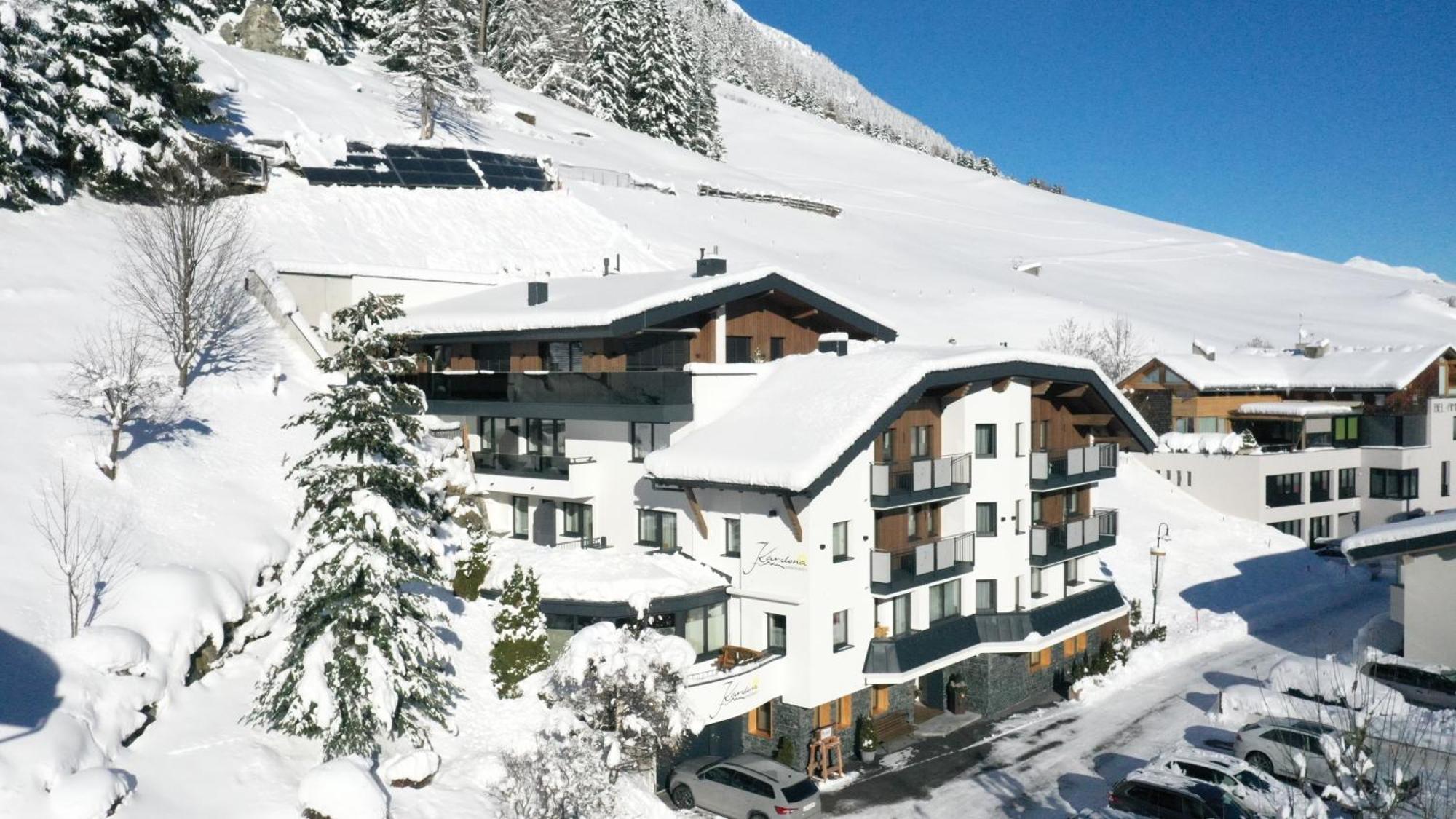 Kardona Ischgl