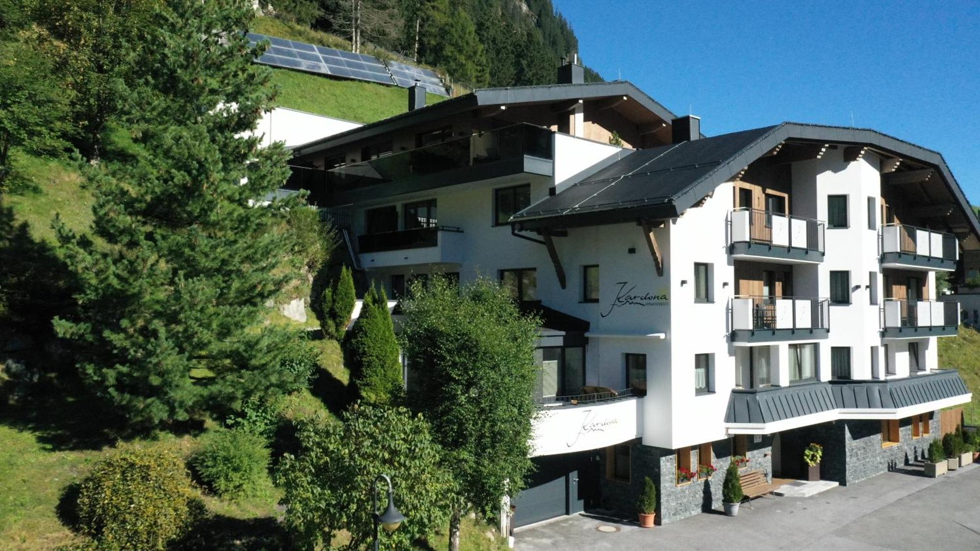 Kardona Ischgl