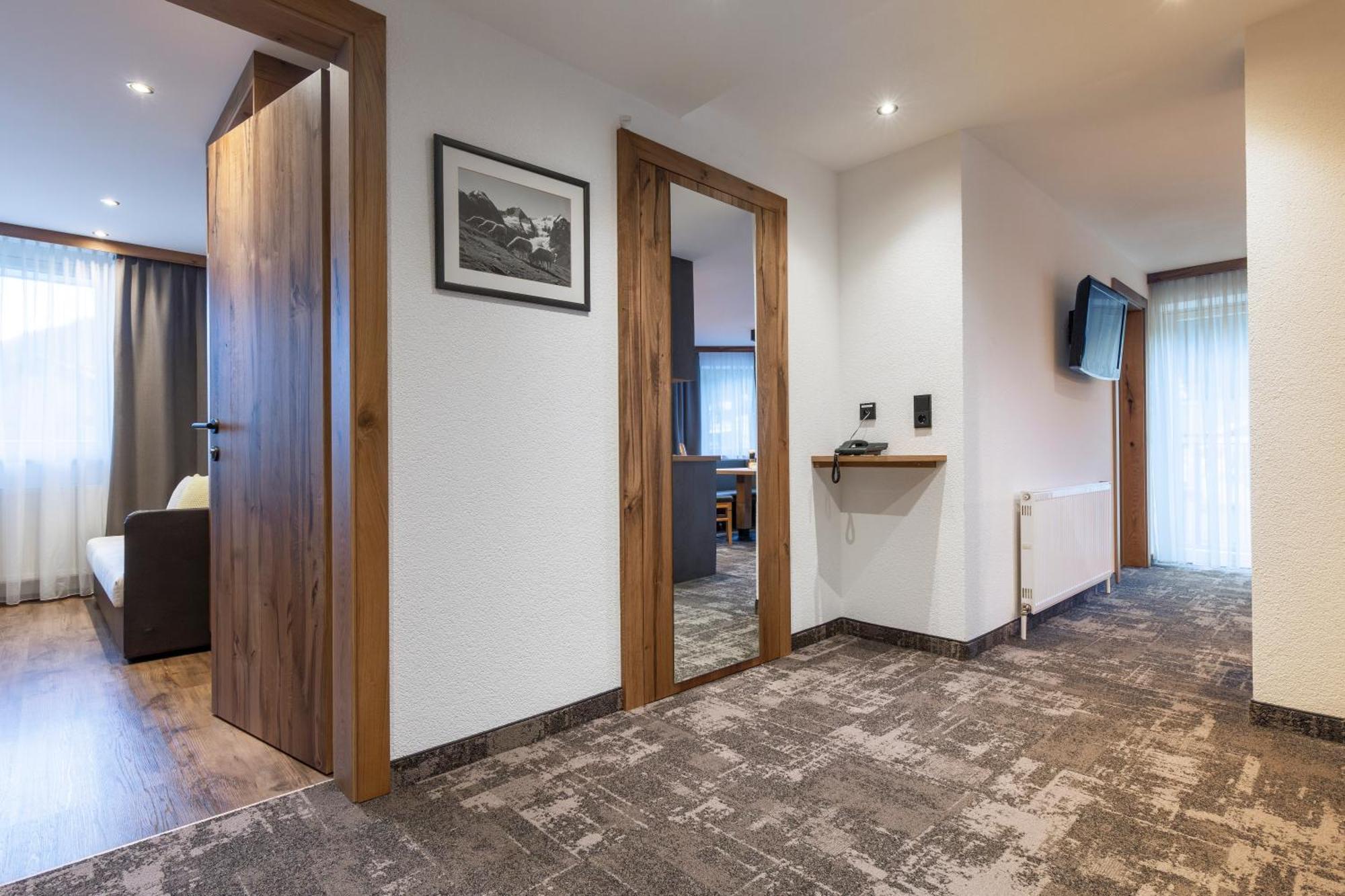 Kardona 3* Ischgl