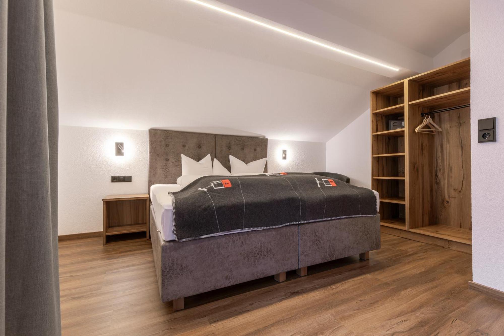 Kardona 3* Ischgl