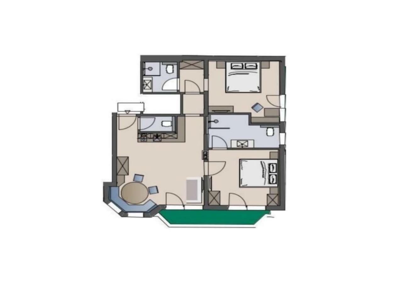 Kardona 3* Ischgl