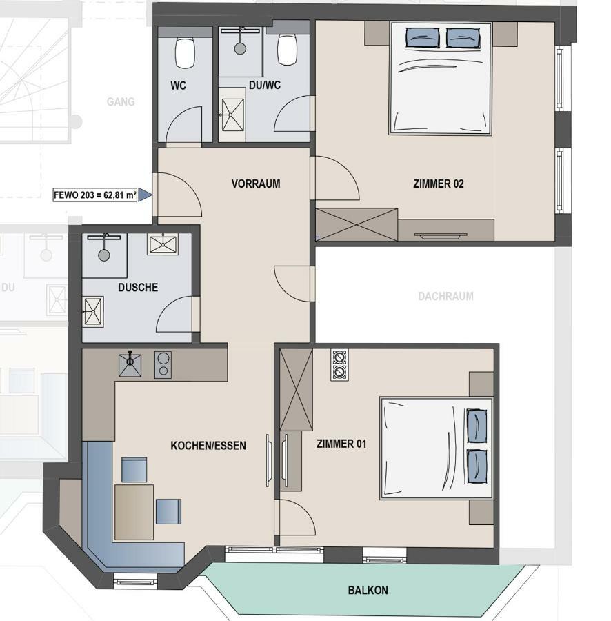 Kardona 3* Ischgl