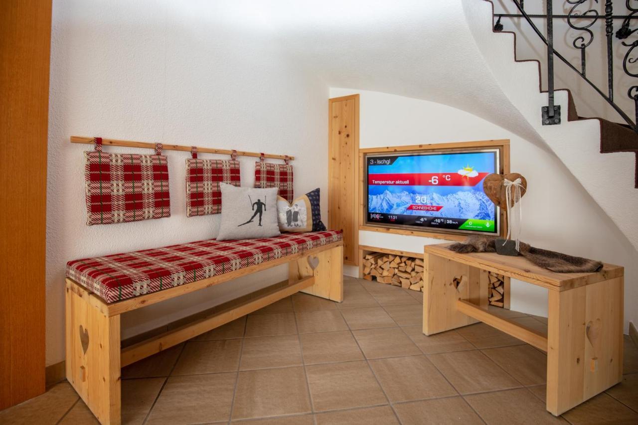Kardona Hotel Ischgl
