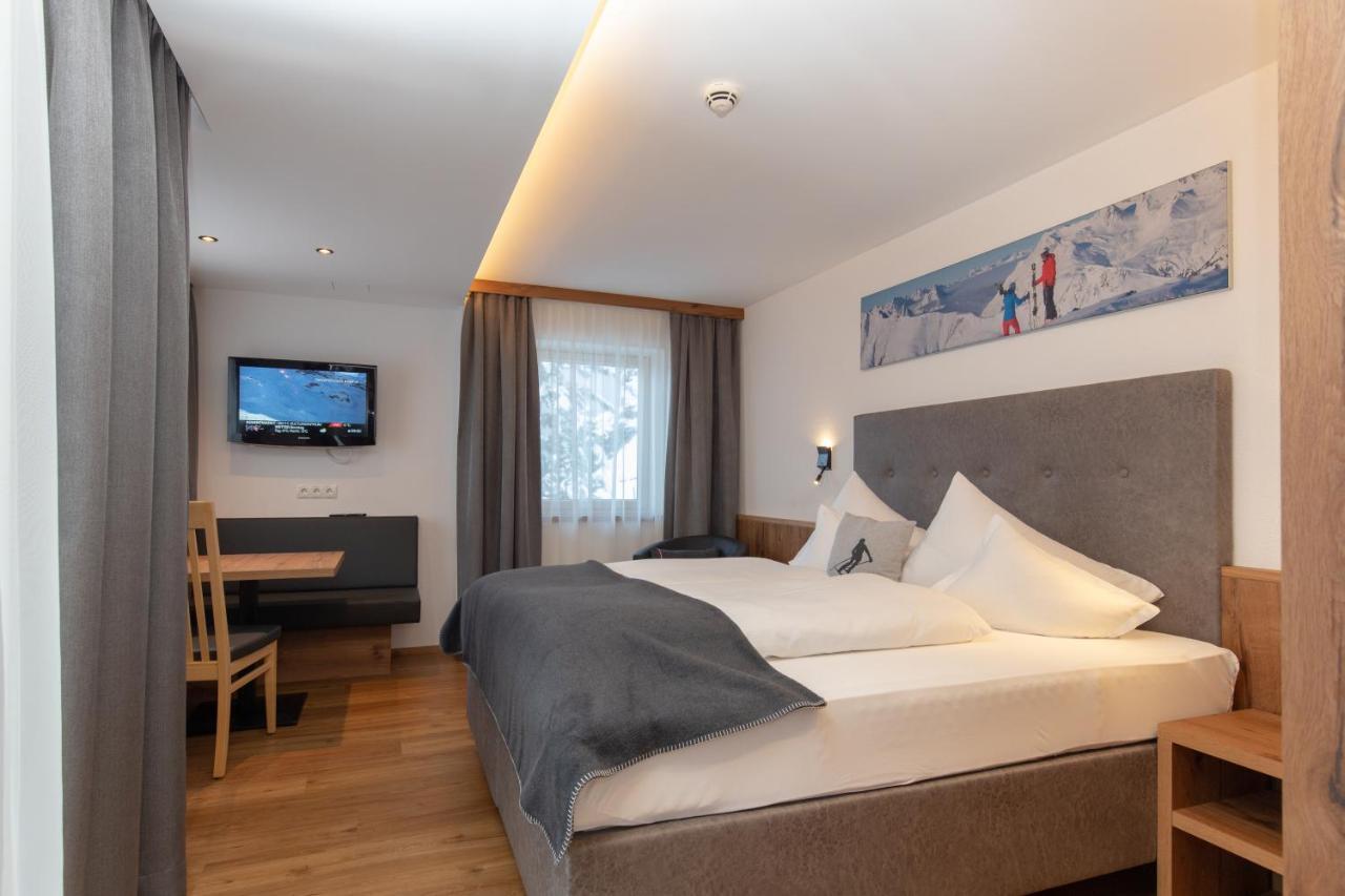 Kardona Ischgl