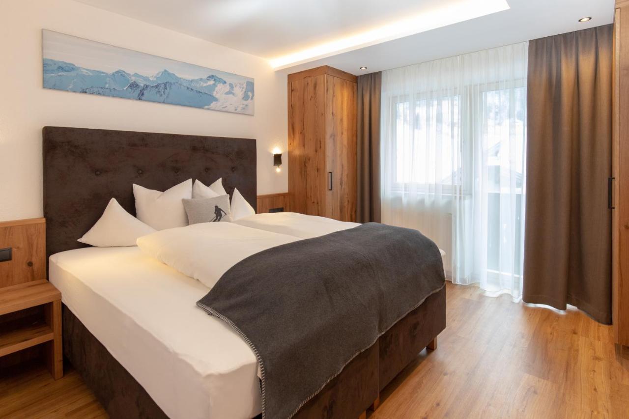 Kardona 3* Ischgl
