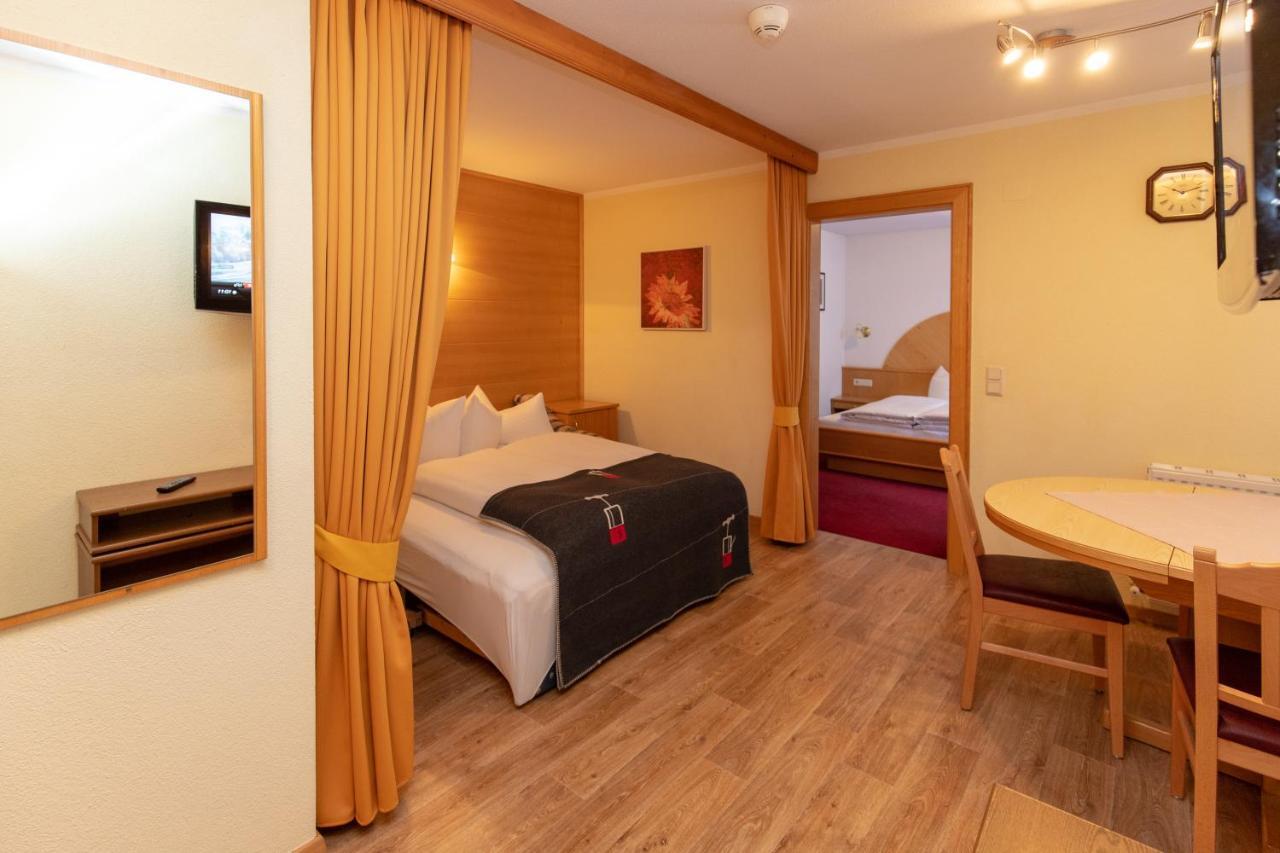 Hotel Kardona Ischgl