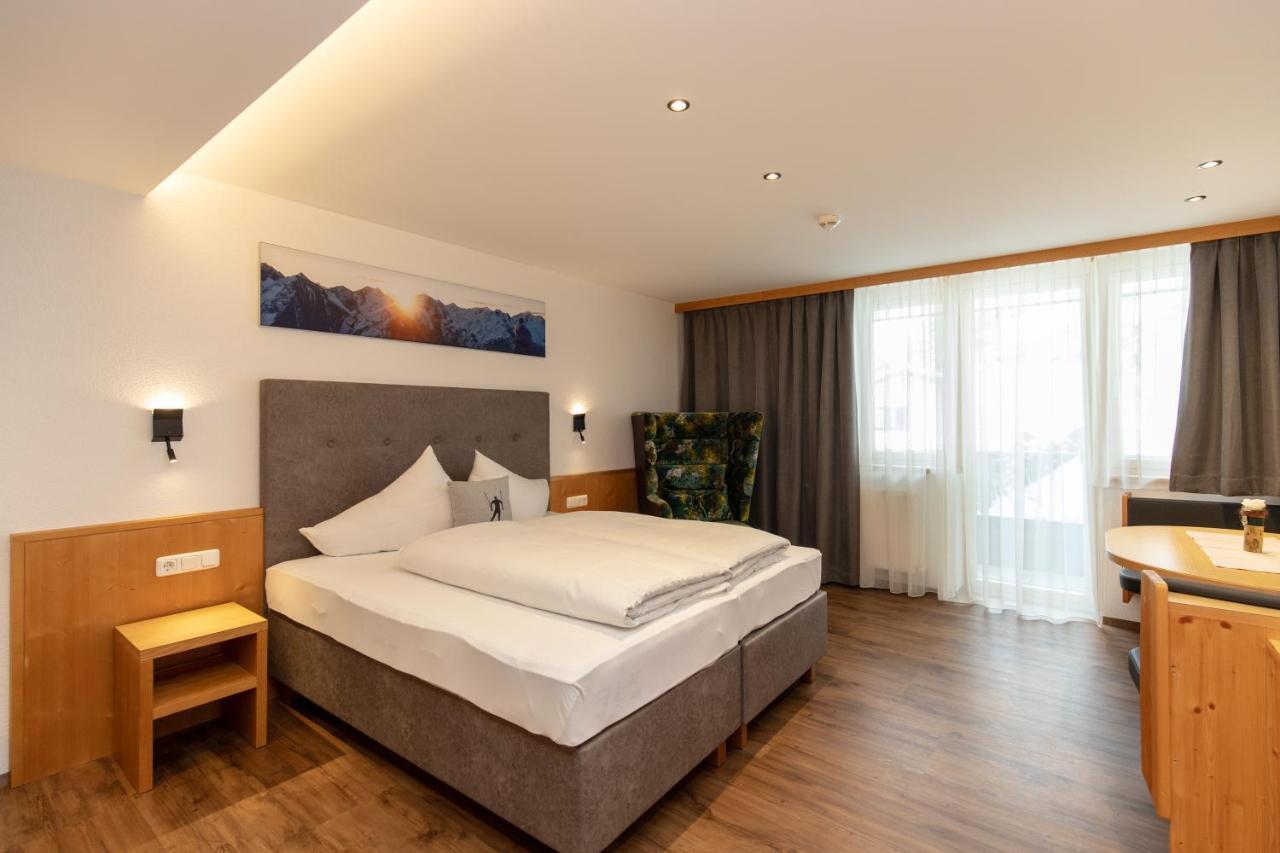 Hotel Kardona Ischgl