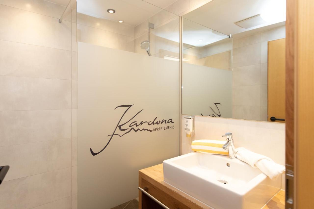Kardona 3* Ischgl